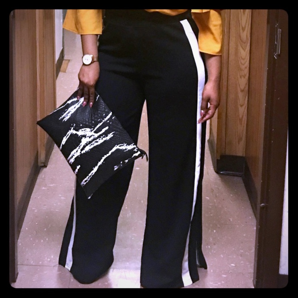 Track Pants